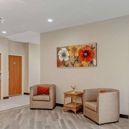 Americas Best Value Inn San Antonio Downtown Riverwalk Εξωτερικό φωτογραφία