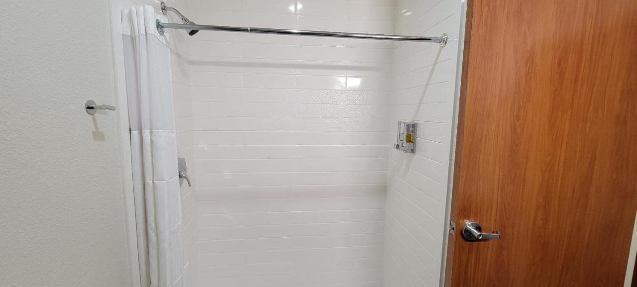 Americas Best Value Inn San Antonio Downtown Riverwalk Εξωτερικό φωτογραφία