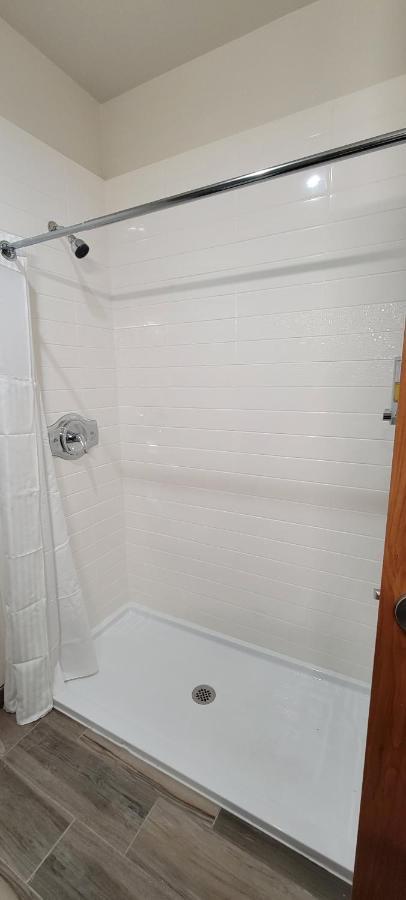 Americas Best Value Inn San Antonio Downtown Riverwalk Εξωτερικό φωτογραφία