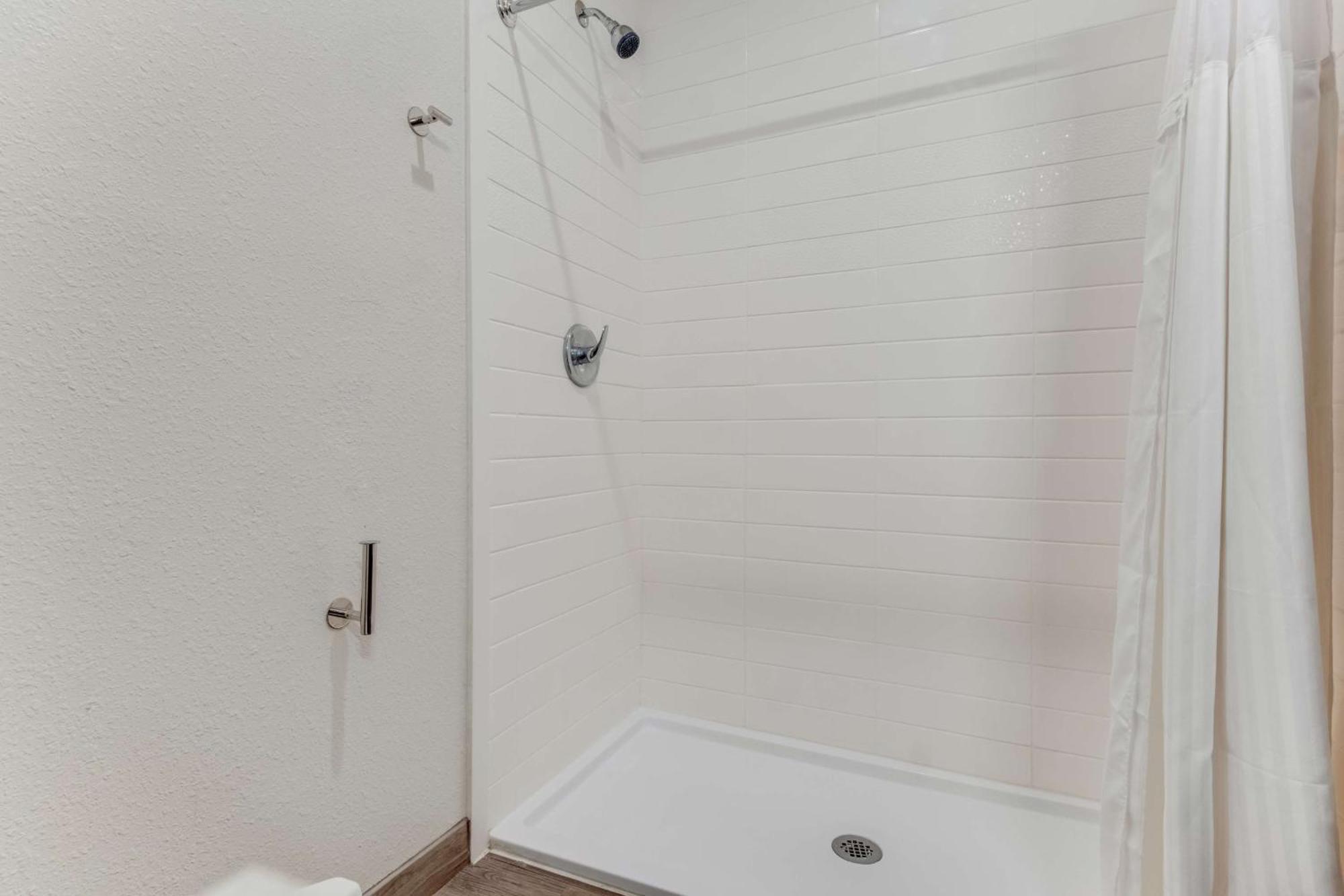 Americas Best Value Inn San Antonio Downtown Riverwalk Εξωτερικό φωτογραφία
