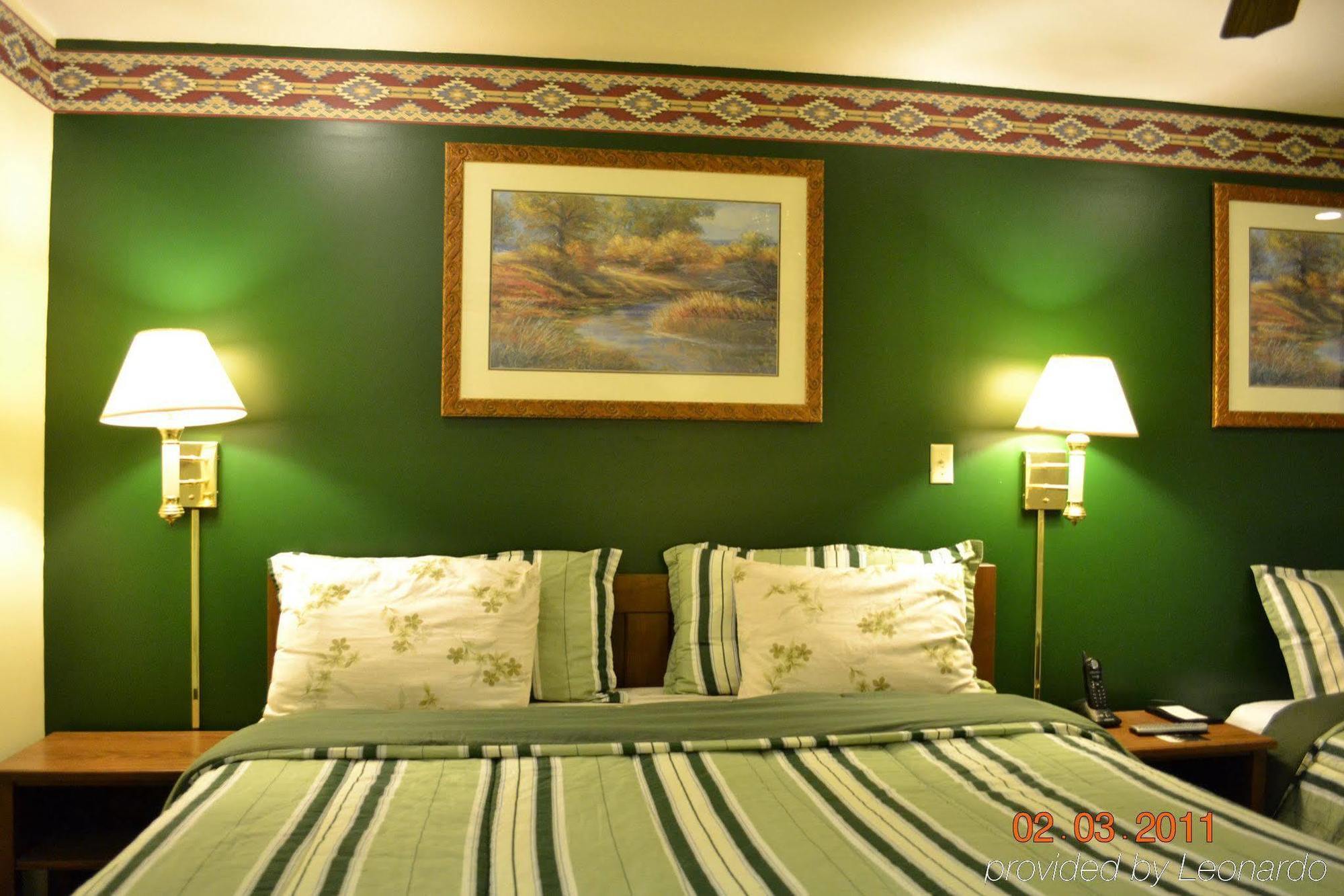 Americas Best Value Inn San Antonio Downtown Riverwalk Δωμάτιο φωτογραφία