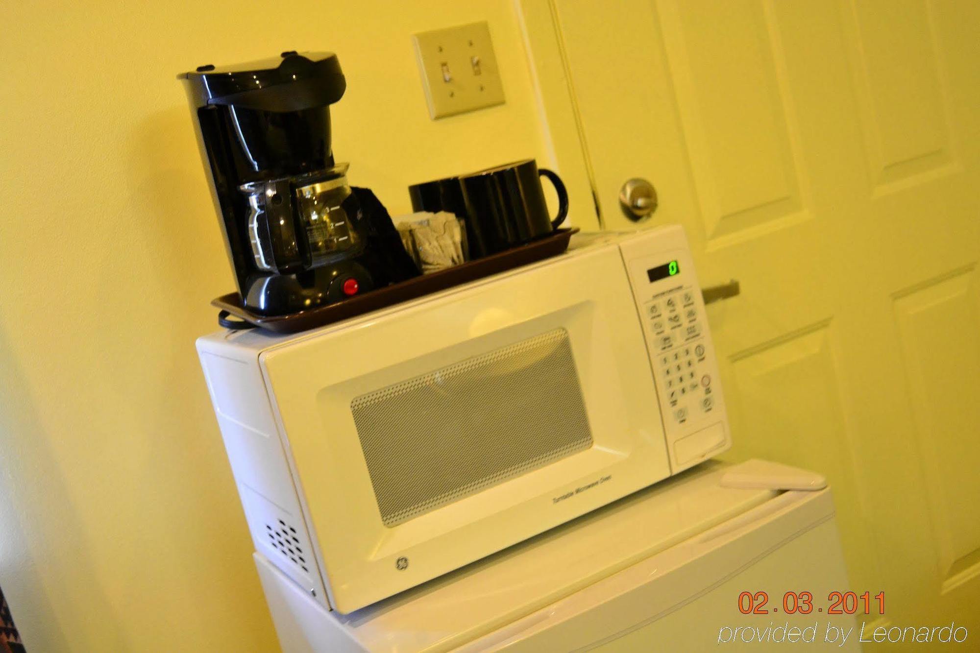 Americas Best Value Inn San Antonio Downtown Riverwalk Δωμάτιο φωτογραφία