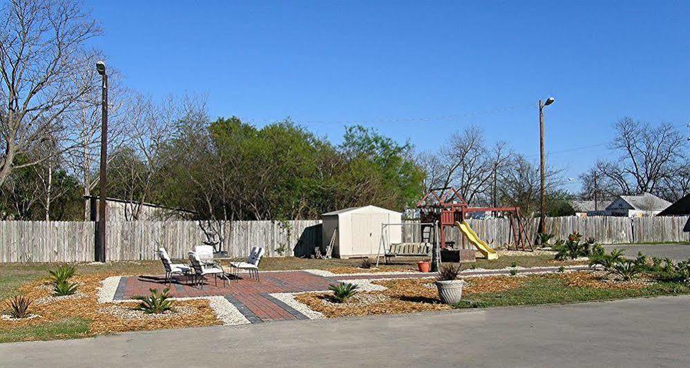 Americas Best Value Inn San Antonio Downtown Riverwalk Εξωτερικό φωτογραφία