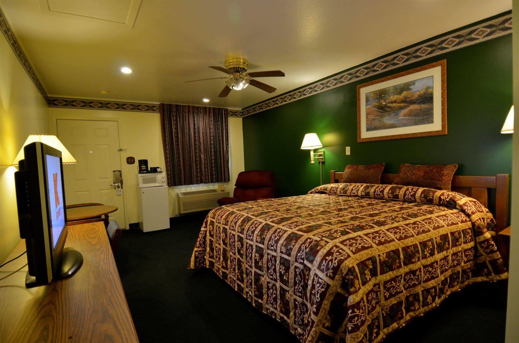 Americas Best Value Inn San Antonio Downtown Riverwalk Εξωτερικό φωτογραφία